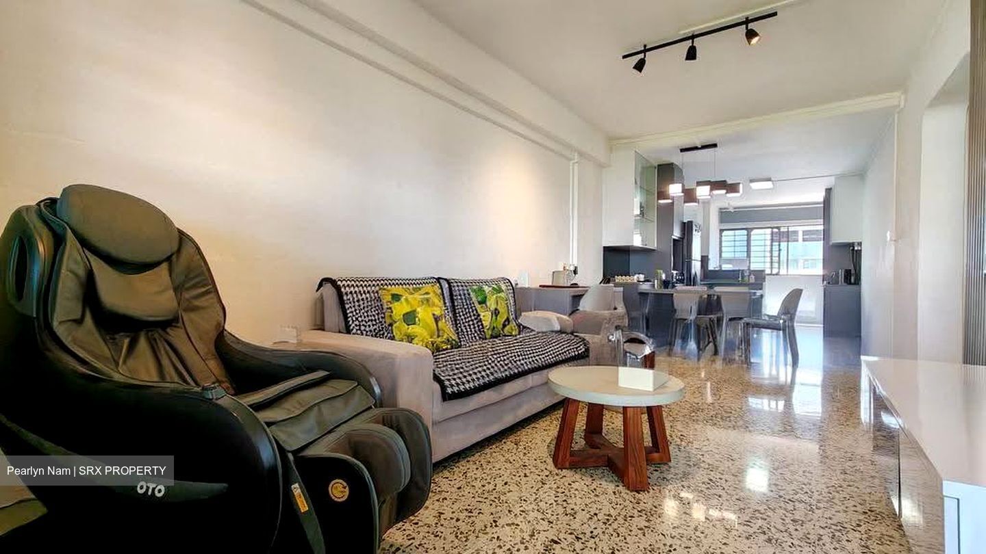 Blk 420 Garden Hill (Bedok), HDB 3 Rooms #634572151